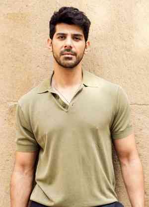 Pavail Gulati explains why his ‘Deva’ role is a salute to the spirit of Mumbai Police