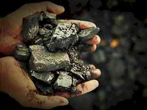 India’s coal production surges by 14.5 pc to 84.6 million tonnes in June  