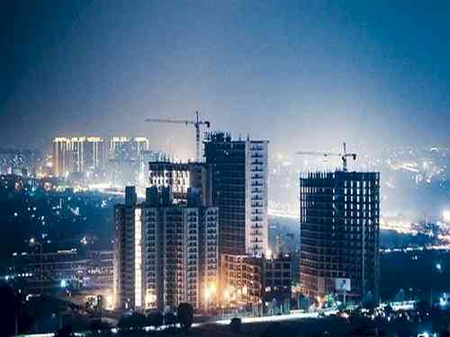 Indian real estate registers $2.5 bn in investments in Q2: Report