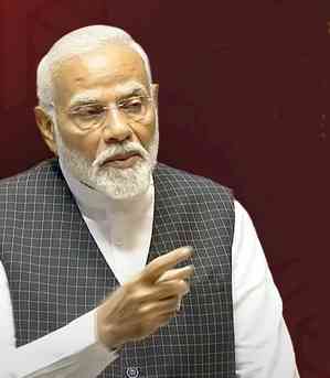 Cross-border terrorism requires decisive response: PM Modi's strong message to SCO