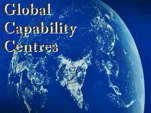 Global Capability Centres record 48 pc rise in transaction volumes in India in H1 2024