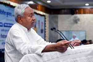 Bihar CM directs authorities to take measures for bridge safety