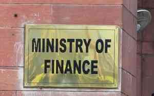 Finance Ministry declares 7.1 pc interest rate for Central govt staff PF schemes