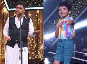 Sukhwinder lauds ‘Superstar Singer 3’ contestant for rendition of 'Haule Haule'