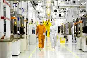 Samsung sets up development team for high bandwidth memory chips