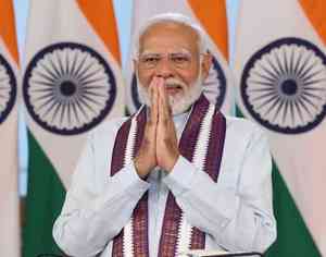 PM Modi to visit Russia and Austria starting July 8