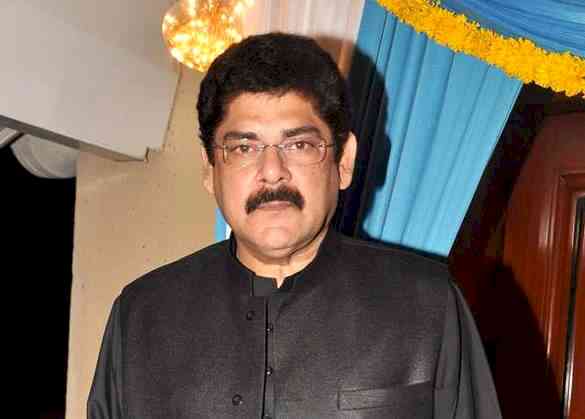 Pankaj Dheer joins the cast of Sony SAB’s ‘Dhruv Tara’ as Dhruv’s father who is a stern patriarch