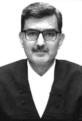 Justice Sheel Nagu appointed Chief Justice of Punjab and Haryana HC