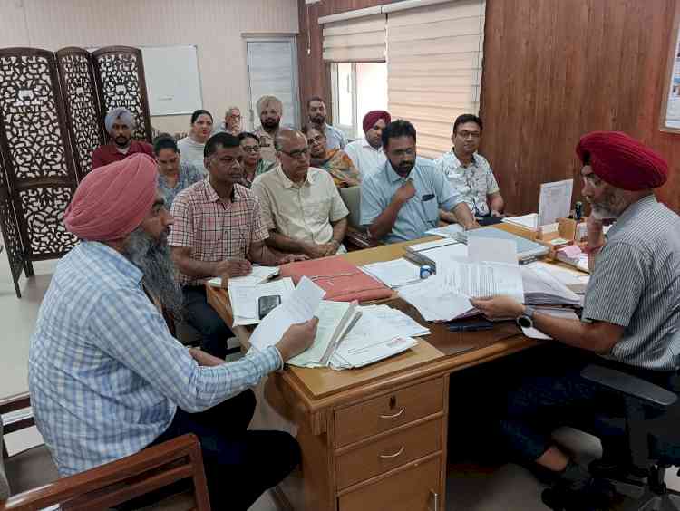 ADC Anmol Singh Dhaliwal orders social audit of old-age homes