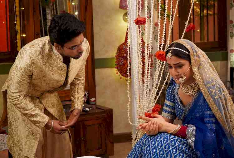 Will Baani stay or leave? Tensions rise in Sony SAB’s ‘Badall Pe Paon Hai’ as she faces the reality of Rajat's financial situation