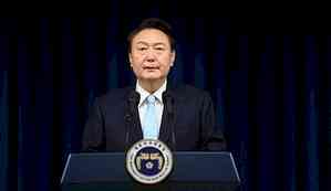 South Korean President to travel to US next week for NATO summit, Indo-Pacific Command visit
