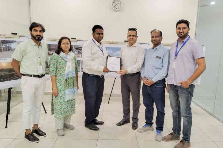 CT University Signs MoU with Airport Authority of India for Student Training under Program 