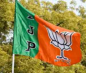 BJP retains Mahendra Singh, Satish Upadhyay as in-charge and co in-charge for MP