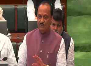 Maha Oppn walks out for not being allowed to speak on Dy CM's reply on budget debate in House