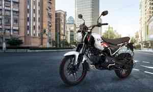 Bajaj Auto launches world's first CNG-powered motorcycle 'Freedom 125'