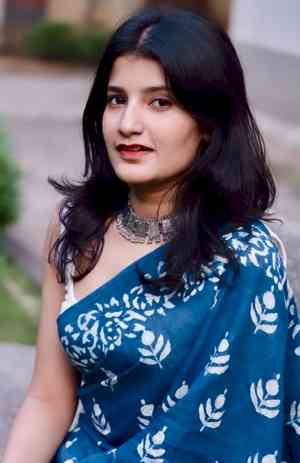 'Gutar Gu' actress Gunjan Saini decodes her social media success
