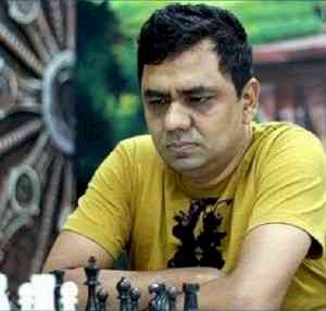Bangladesh Grandmaster Ziaur Rahman dies while playing in national championship