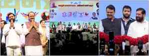 Fadnavis predicts 200 seats for MahaYuti in Maharashtra 