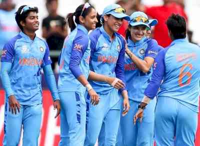 Saika Ishaque in reserves as India announce squad for Women's Asia Cup T20 in Sri Lanka