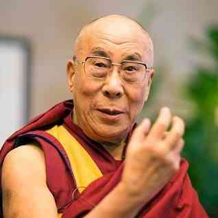 The 14th Dalai Lama turned 89 years old 
