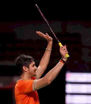 Canada Open: Priyanshu's impressive campaign ends with semifinal loss