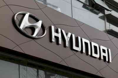 Hyundai Motor's sales in India hit record ahead of planned IPO
