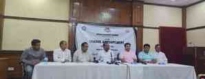 Delhi State Kabaddi Association announces the launch of Delhi Kabaddi League