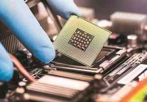 India has talent, expertise to be a global leader in semiconductor industry: MeitY Secy