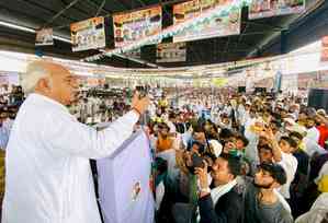 If Congress returns to power, Mewat will get railway line: Bhupinder Hooda