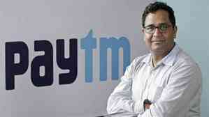 'Paytm was like a daughter to me who met with an accident': CEO Vijay Shekhar Sharma