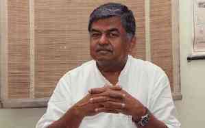 MUDA case: Guilty should be punished no matter who it is, says K’taka Cong’s Hariprasad