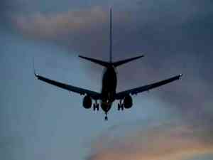 India records 6.3 pc rise in domestic flyers at 132.8 lakh in June