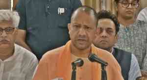 Hathras stampede: Yogi govt suspends six officials on SIT recommendations