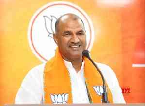 Rajasthan BJP chief says state govt to present 'historic budget'