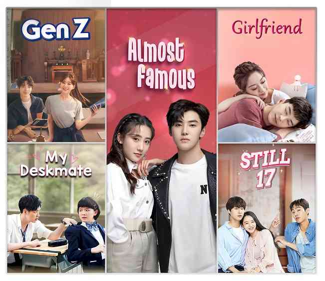 Gen Z to Still 17: Amazon miniTV expands its robust content library with an exciting July slate of international shows