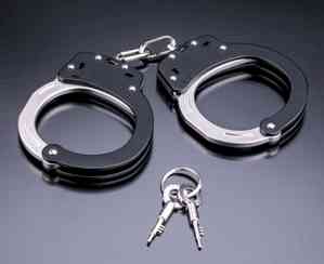 J&K Police arrest key suspect for money laundering & stealing official secrets