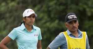 Indian women’s star duo, Diksha and Aditi ready for busy schedule including Evian Championship