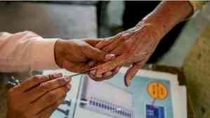 Polling begins for 3 Assembly seats in Himachal Pradesh