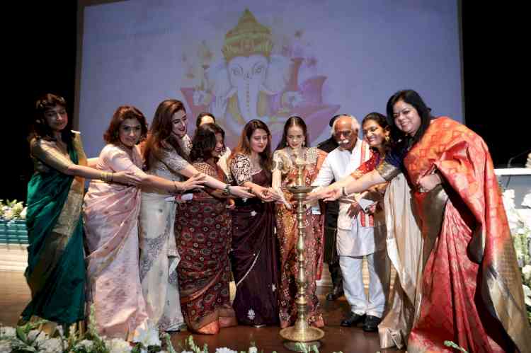 Confederation of Women Entrepreneurs (COWE) laid foundation in Haryana 