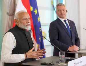 Indian companies keen to explore investment opportunities in Austria: Industry