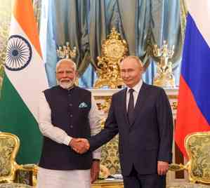 US NSA advises prudence in India's relations with Russia