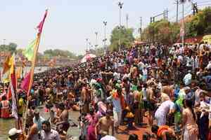 MP govt starts preparation for Ujjain's Simhastha mela