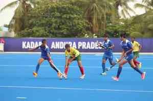 Jr Women, Men South Zone Hockey: Kerala, Karnataka, AP win on Day 2