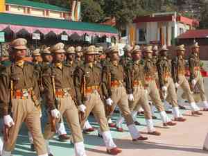 Ex-Agniveers secured: 10 per cent reservation in Central Armed Police Forces