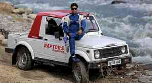 Rally of Himalayas: Conquering undefined terrains, two and four wheels at a time