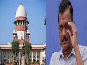 SC grants interim bail to Kejriwal, asks him to take a call on stepping down from CM's post