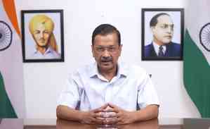 Delhi CM Kejriwal's judicial custody in CBI case extended till July 25