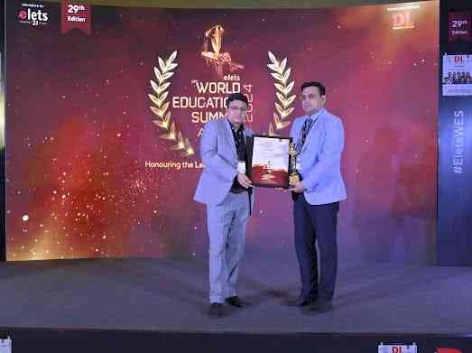 Makoons Play School Honored as Preschool Franchisor of the Year 2024 by Elets World Education Summit