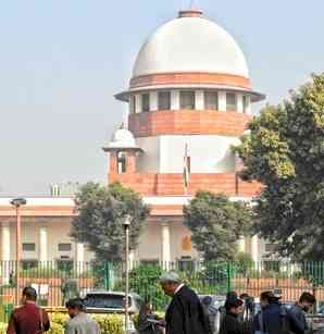 SC collegium recommends appointment of seven new HC Chief Justices