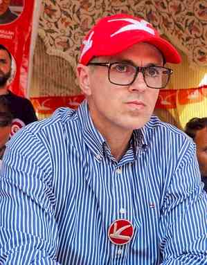 Omar Abdullah insists on ‘full, undiluted statehood as a pre-requisite' to Assembly polls in J&K